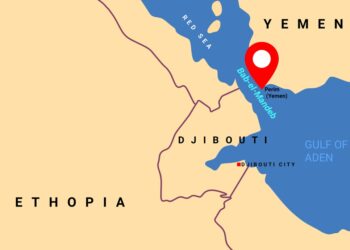 Géopolitique de Bab el-Mandeb : le défi houthi aux intérêts stratégiques français