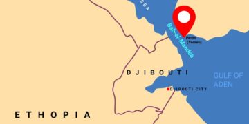Géopolitique de Bab el-Mandeb : le défi houthi aux intérêts stratégiques français