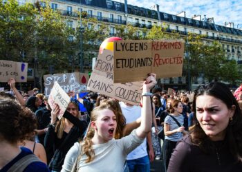 L’ordre ou le chaos