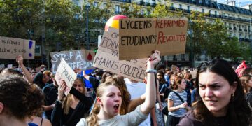 L’ordre ou le chaos
